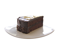  Sacher Cake